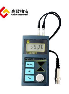 原北京时代TT100超声波测厚MUG仪00IME21超声波测T厚仪