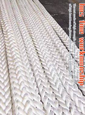 尼龙吊绳绳吊网吊货起重吊网吊装网HPJ兜网涤具纶吊装网装卸工吊