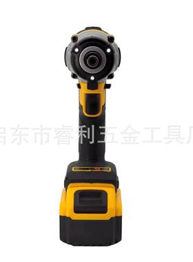 充电300N电动扳手电无刷电动扳手修强力重BPS型汽工业锂级式电动