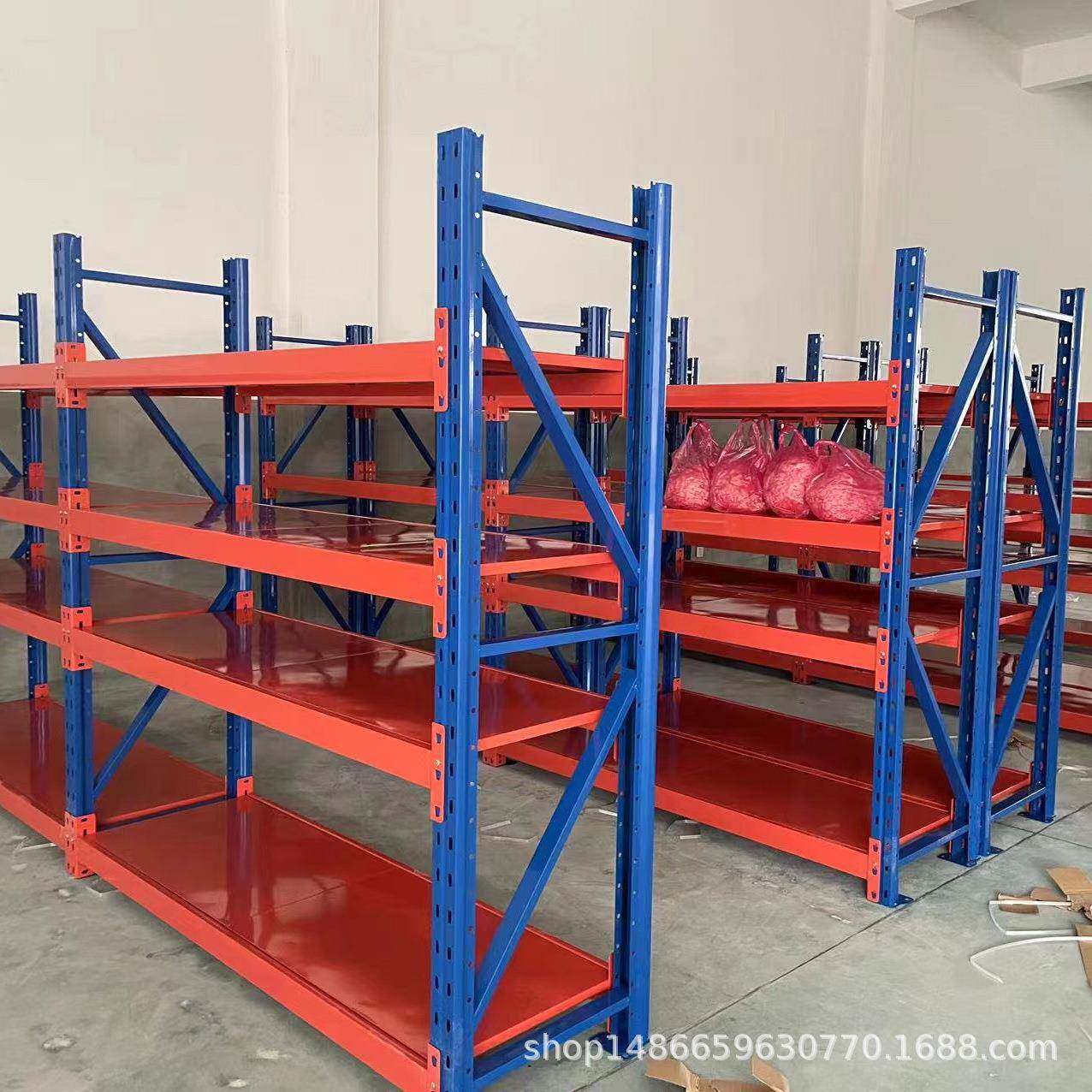 冲压模具架件紧固托货架刀模架271重型架仓库货铁架子横梁盘货架