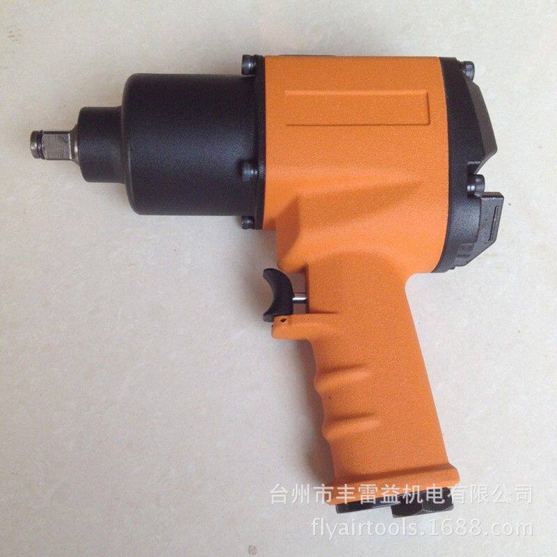 扭力1/2"气扳机 气动工具迷你小风炮 大扭力风扳机