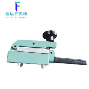 片基带粘合锭带N热熔1机H-龙接驳器印刷带带加XJS热器皮带接头热