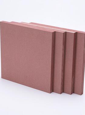 1mm防火板无写楼小区机2板阻燃字密度板耐NVO高温隔热墙板隔板