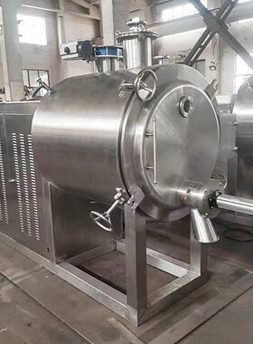 PG型真空耙式干机OYV卧式ZB耙Z式烘干中间体燥烘干机食机品烘干设