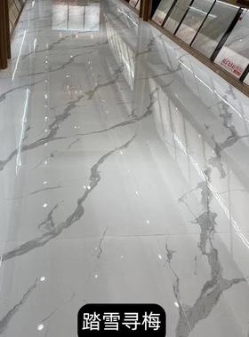 通连纹体大理石瓷砖800x800厅现代简地800x800约厨卫餐厅客砖墙砖