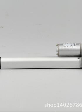 电动推杆直流升降杆推直流RGQ电动窗器微型推杆电缸机电动7小50N