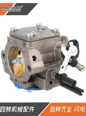 汽油切割机120K1270II化QGW油器K3120K826065051K71250K1260