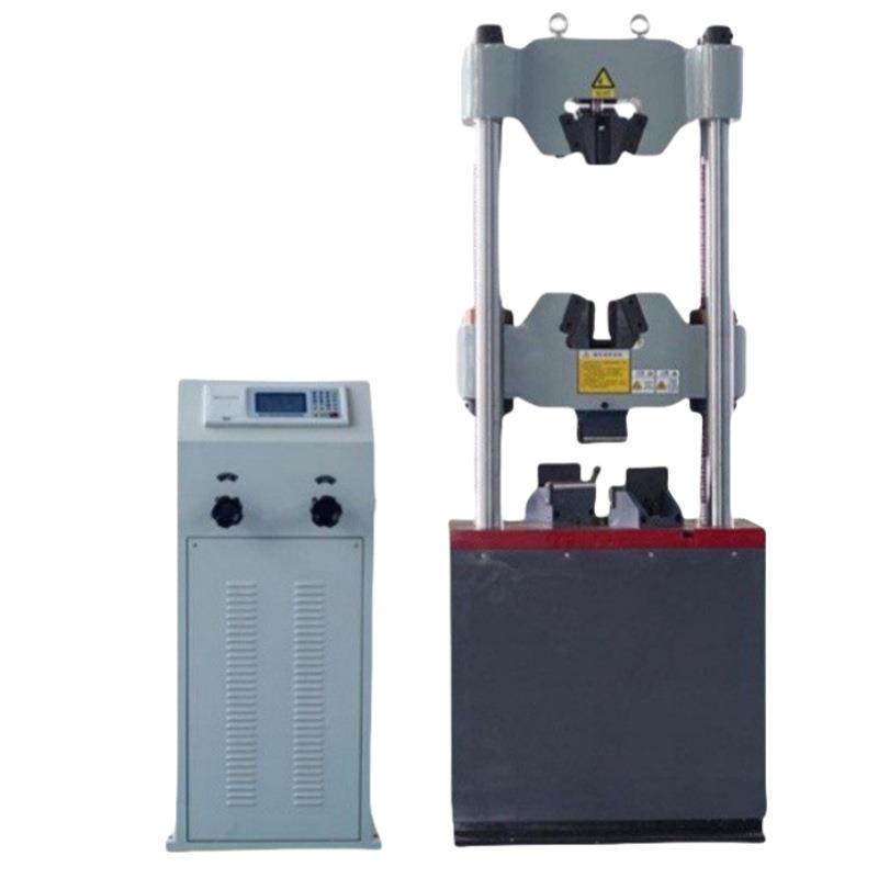 德恩斯30吨60锡吨试100吨机数两立柱显液压试验机压力验材料拉伸,机械设备,试验机,淘宝优惠券,粉丝福利购,淘宝优惠卷