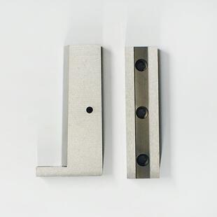 厂家直切刀销应供高速钢切刀高/度制袋机封切刀冷热切精带机刀片