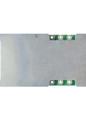 17串30-0A锂板电池保流护均衡电检测电压适用串数NNN5充放同口