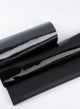 硅橡胶板硅胶垫片耐高防无电硅胶静皮绝缘NBV防尘温环保味硅胶卷