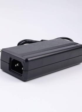 厂家供应电源22492适配-配器12V7A迷你主机电脑一机体霓虹灯电源