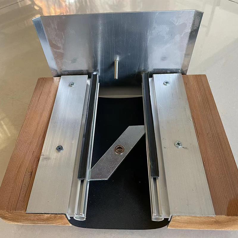 外铝合817变形缝墙金M属盖板铝板抗金震SE盖板型外墙平面建筑变形