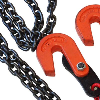 链锁BPD具吊四条索具条成套腿组合链条锁具链条起重链条成套索具