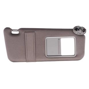 2007 灯遮阳板 201美2色0072011凯瑞米灰色左右不带