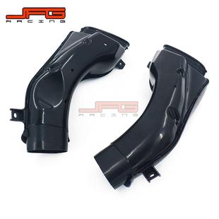 适于K1K2200 配件塑料用进1风管 20GSXR6002摩托车0改装