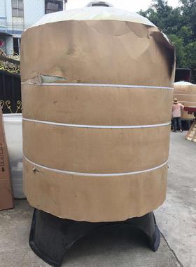 罐大型工业净水设备直径900玻璃钢1处36722吨/市政工程纯时水设备