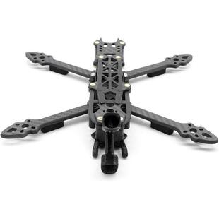 Mar机k4VFKN2工7寸无人机FPV机架厂家cn机c加穿越碳纤维无人机架