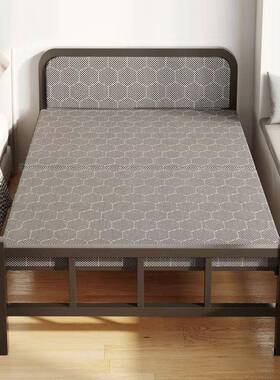 折叠床单人午简易陪床护办公室家用午睡携宿舍出租便82831屋休成