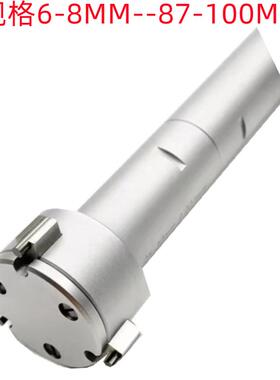 青6-M8/30-406-8MMM/50-10量0MMX0.001销售数显三点内径千分尺