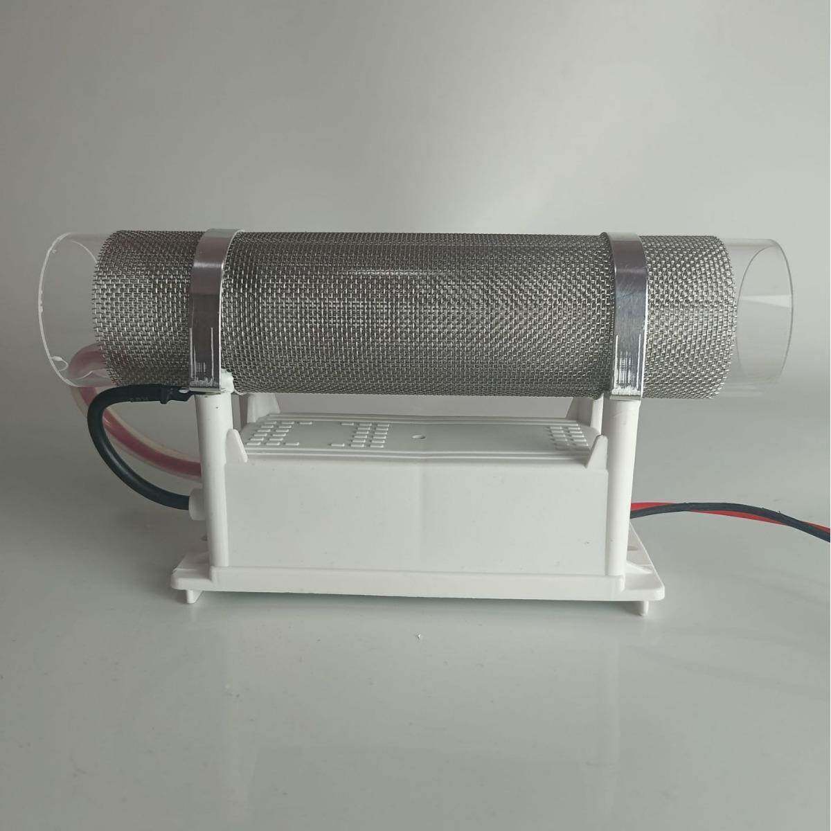 厂家直供管臭氧式发生灭器机菌消毒除臭除甲醛臭氧配820件石英管2