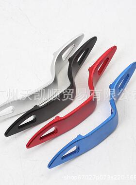 适用宝INIR系R55R56R57R58内马饰改装换挡拨M片方向盘改装1714加