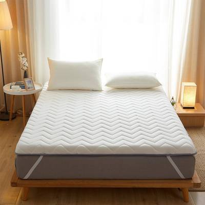 学生宿舍上铺垫四季用IXD榻榻米床褥单双床人通垫下子床上用品