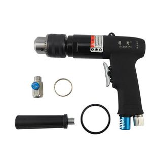 1/2枪式正反气钻风钻锁气自钻枪动风钻气低速钻枪攻牙攻1/2枪式丝