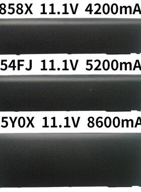 适用戴888858X/T558XT尔554FJMY0XE6420E6520E5420E5520笔记本电