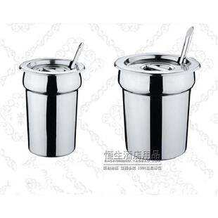 子版黑糖珍珠保温煲保锈温锅奶店专用茶不钢汤桶保温PYA桶保温汤