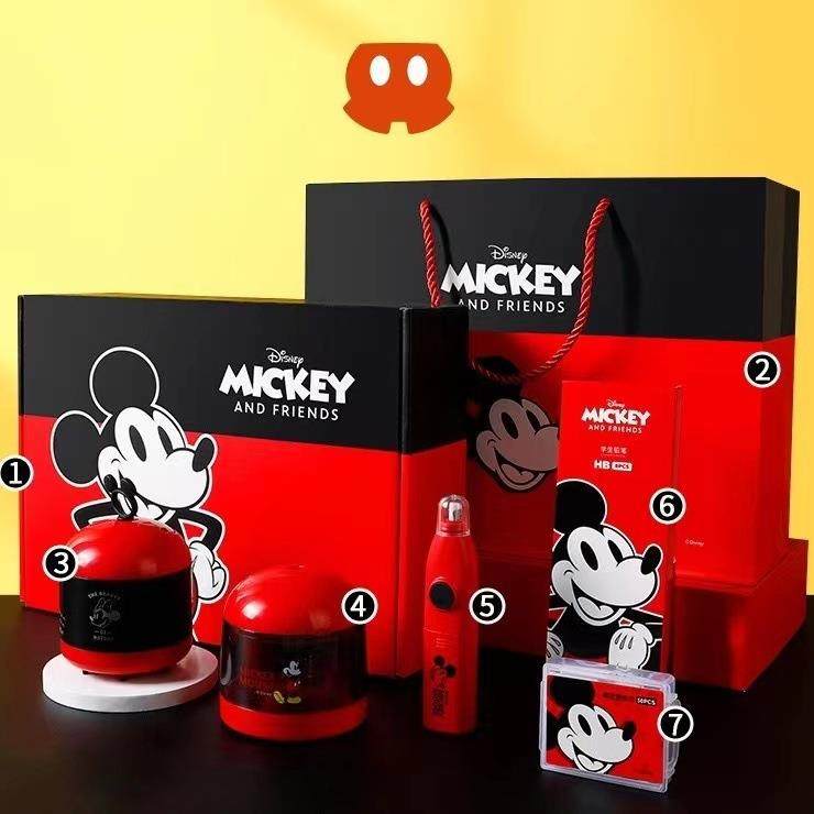 桌联众电动削动笔刀卷笔刨文笔机全自具面清164洁器小学生文具套