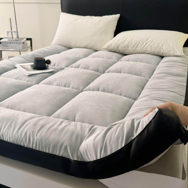 软厚床垫子垫家用加卧厂家直供室榻榻米宿舍单人铺床的褥子睡垫被,床上用品,床垫/床褥/床护垫/榻榻米床垫,淘宝优惠券,粉丝福利购,淘宝优惠卷