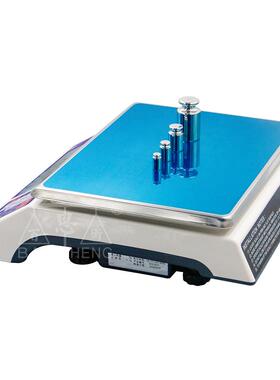 电子845计家秤计数重秤台式称用桌高准度螺丝秤多功能商用工业秤