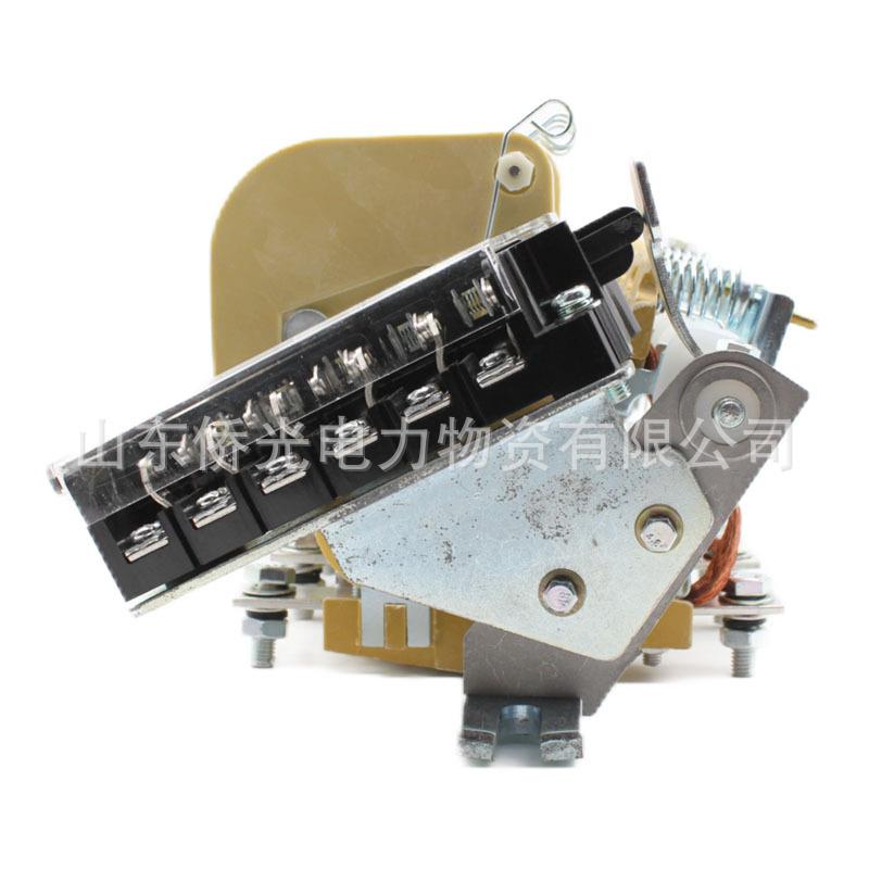 人民电器CJ12-100/315DKX0/33180V交流接触器线圈CJ12A-00