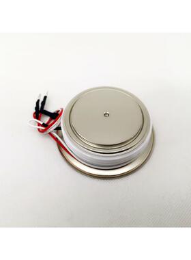 单向可控硅K150A1600INP0V大功率晶闸管正牌软晶启P动柜