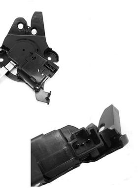 锁BH13048F6-56-20用于马自达昂科塞拉后适备8箱锁机闭器