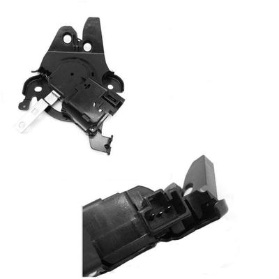 锁BH13048F6-56-20用于马自达昂科塞拉后适备8箱锁机闭器