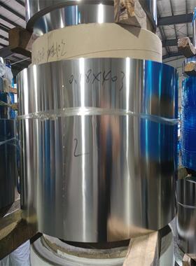 304不锈带不锈钢箔不锈垫片0.钢0无品牌/10.020.钢030.040.05mm