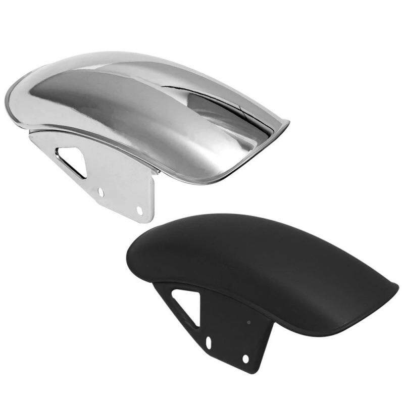 GN125/GN250摩托车瓦复改装短版前挡GN泥前泥古板仿GN125改装