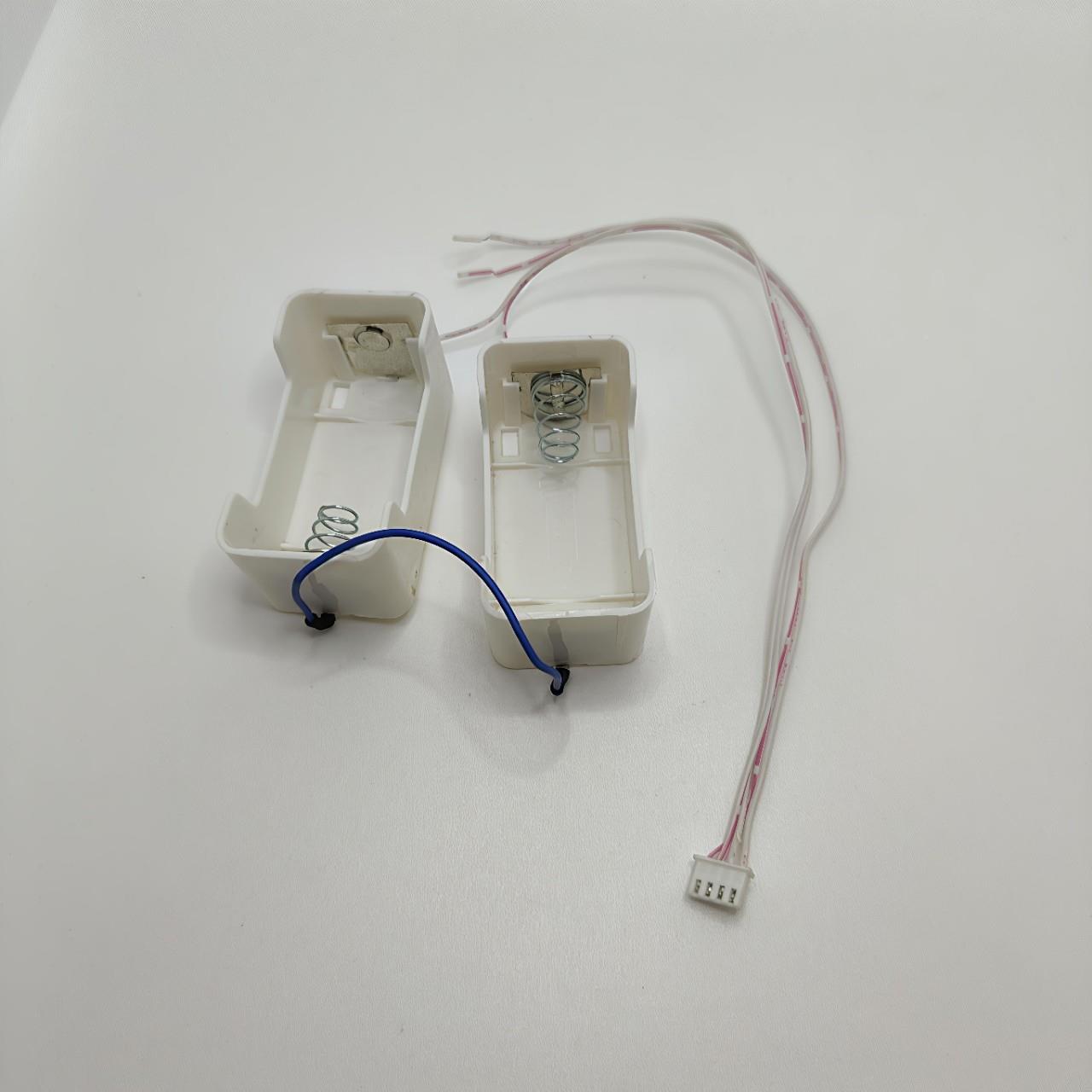 挂式无钩鸟左布谷挂钟咕咕小鸟报BG-1闹时钟机芯复古钟表BG时-1