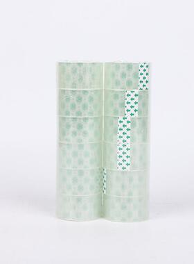 整文具胶带透明学生箱题修改错用KRH小胶带办文公可用具胶带