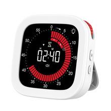 可视化计时小学生写作809业自律学习定器烘焙器时间器管理计时静