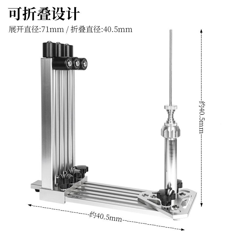 乐百客自车轮组编圈台山地圈公行路编圈台车鼓辐条车圈车条花编架