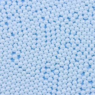 KAM锆95氧化珠喷砂研磨用珠磨机用陶瓷磨球包砂邮厂家微现货量大