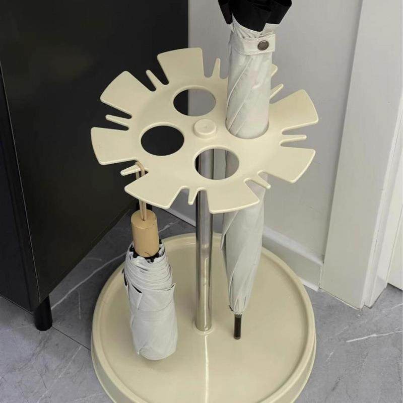 高颜值伞架家用后收收纳置物架酒店大堂雨多DIF门功能创意伞架纳,收纳整理,书桌收纳置物架,淘宝优惠券,粉丝福利购,淘宝优惠卷