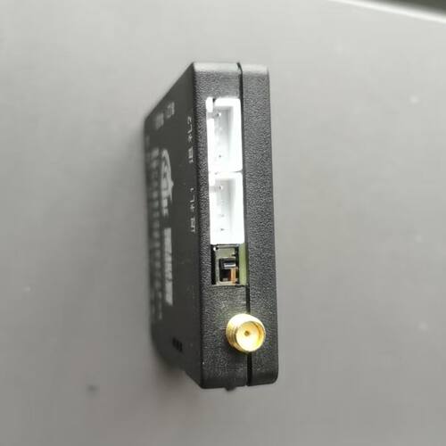 远程控制扫码模块投币星趣客新款4G扫码支付盒子无线微付扫码通用