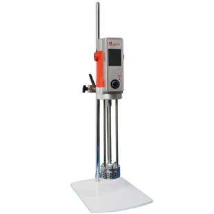 90G 实验室高剪切分散乳化机 LYE500W