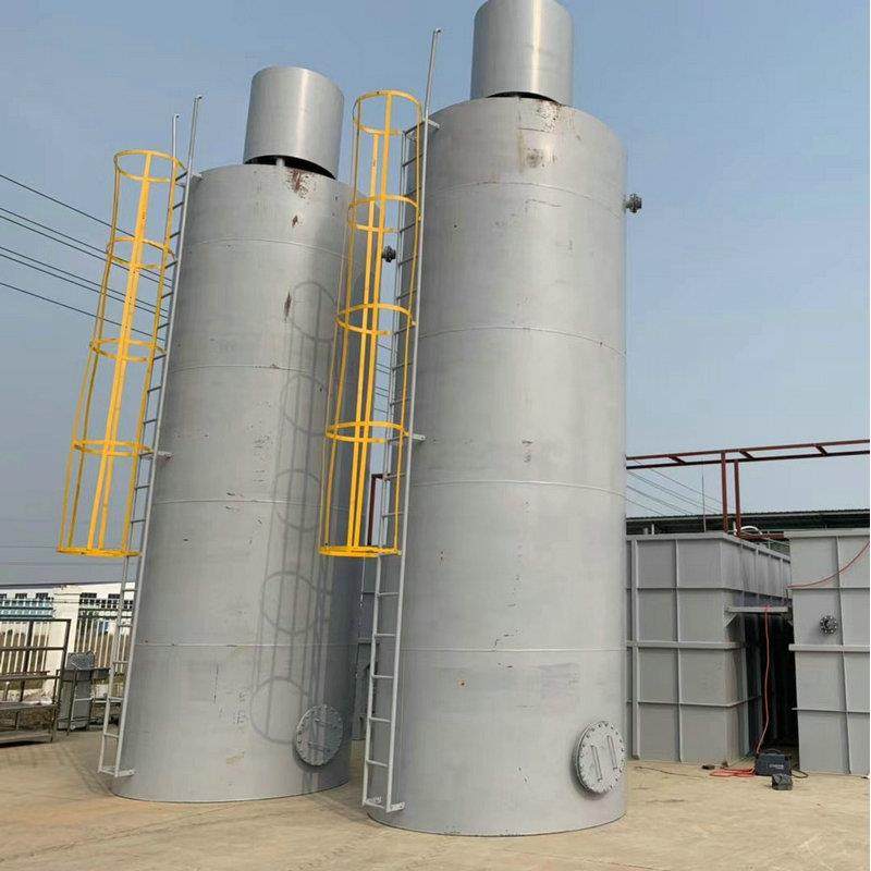 厌氧罐反应器 制革厂污水处理 工业污水废水处理一体化设备,五金/工具,水质污染防治设备,淘宝优惠券,粉丝福利购,淘宝优惠卷