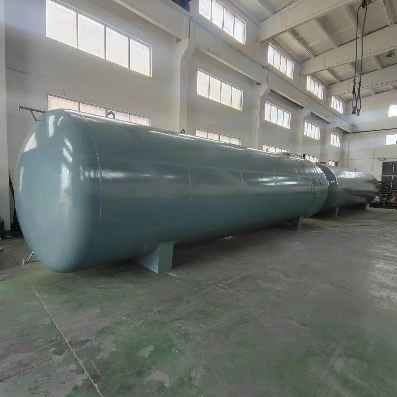 厂家现货直供50吨卧式储油罐 苏州集装箱油箱 上海化工不锈钢储罐,清洗/食品/商业设备,奶罐/储罐,淘宝优惠券,粉丝福利购,淘宝优惠卷