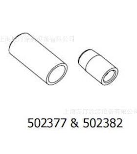 502377风琴盒定位工具 MAPLE泵 BINKS电动泵 风琴盒192579 502382